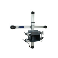 Стенд РУУК ROSSVIK PRO V650 LIFT