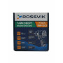 Гайковерт пневматический ROSSVIK RW-1201 1/2'', 745Nm, 10000об/мин, 1,28кг, композитный корпус