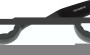 Thorvik WSR65 Ключ гаечный усиленный коликовый накидной, 65 мм