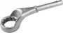 Jonnesway W77A165 Ключ накидной усиленный, 65 мм, d29.5/355 мм