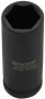 Thorvik S23S2124 Головка торцевая ударная глубокая 1/2"DR, 24 мм