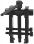 Thorvik BP1935 Съемник подшипников с фиксатором, 19-35 мм