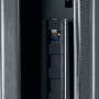 Автоподъемник двухстоечный ROSSVIK V2-5.5 г/п 5,5т, 380В, с нижней синхронизацией. Серый
