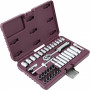 Thorvik TS038 Набор инструмента 1/4"DR, 38 предметов