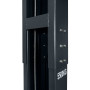 Автоподъемник двухстоечный ROSSVIK V2-5.5L г/п 5.5т, 380В, с верхней синхронизацией. Серый