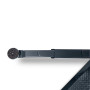 Автоподъемник двухстоечный ROSSVIK T4Е г/п 4.0т, 220В, с нижней синхронизацией. Серый