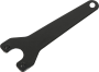 Thorvik BG2095 Машина углошлифовальная аккумуляторная, 20В, 9500 об/мин