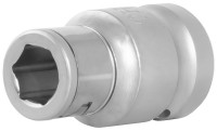 Thorvik S1A2H10 Переходник для бит 3/8"SDR x 10 мм HDR