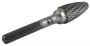 Thorvik TRRBF12250670-2  Борфреза твердосплавная гиперболическая, тип F, 12 мм, двойная насечка, в боксе