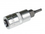 Бита-головка 1/4" HEX H2х37мм JTC