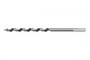 Сверло по дереву винтовое с шестигранным хвостовиком 16 x 250 мм