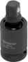 Thorvik S23J Шарнир карданный для ударного инструмента 1/2"DR