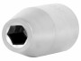 Thorvik S1A3H8 Переходник для бит 1/2"SDR x 5/16" HDR