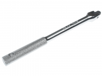 Вороток 3/8" L=254мм с шарниром и рукояткой JTC
