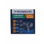 Гайковерт пневматический ROSSVIK RW-3401 3/4'', 2000Nm, 5500об/мин, 3,8кг, композитный корпус