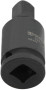 Thorvik S23J Шарнир карданный для ударного инструмента 1/2"DR