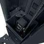 Автоподъемник двухстоечный ROSSVIK V2-5.5 г/п 5,5т, 380В, с нижней синхронизацией. Серый