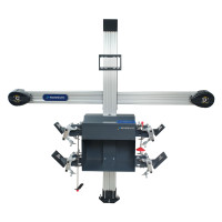 Стенд РУУК ROSSVIK PRO V650 LIFT