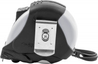 Thorvik SMT316 Рулетка в обрезиненном корпусе, 3 м