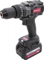 Thorvik BBID12160 Дрель-шуруповерт ударная аккумуляторная бесщёточная 1/2"DR, 21В, 160 Нм