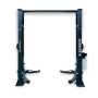 Автоподъемник двухстоечный ROSSVIK V2-4LH г/п 4.0т, 380В, рукоятка, с верхней синхронизацией. Серый