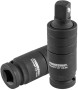 Jonnesway S03A4DT Шарнир карданный ударный трехсекционный, 1/2"DR