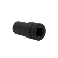 SID123422 Головка торцевая ударная глубокая 12-гранная ROSSVIK 3/4", 22мм