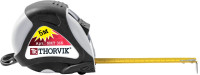 Thorvik SMT519 Рулетка в обрезиненном корпусе, 5 м