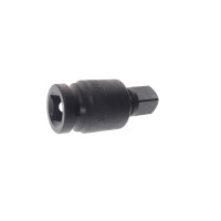Переходник ключа карданный 1/2" ударный JTC
