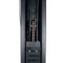 Автоподъемник двухстоечный ROSSVIK V2-5.5L г/п 5.5т, 380В, с верхней синхронизацией. Серый