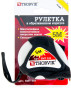 Thorvik SMT519 Рулетка в обрезиненном корпусе, 5 м