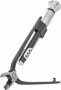 Jonnesway P7716R Плоскогубцы для скручивания проволоки с реверсом (твистеры), 160 мм