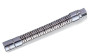 Jonnesway S27H4 Удлинитель гибкий 1/2"DR, 205 мм