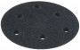 Jonnesway JAZ-0034B Подложка для машинки шлифовальной 125 мм
