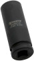 Thorvik S23S2124 Головка торцевая ударная глубокая 1/2"DR, 24 мм