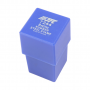 Клейма цифровые 8мм (HRC 60+-2град. DIN 1451) JTC