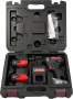 Thorvik BSI16118 Винтоверт аккумуляторный, 16В, 180 Нм