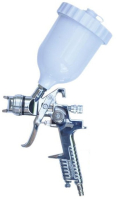 КРАСКОРАСПЫЛИТЕЛЬ FUBAG MASTER G600/1.4 HVLP КРАСКОРАСПЫЛИТЕЛЬ FUBAG MASTER G600/1.4 HVLP
