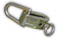 RedHotDot Мини-зажим для тяги в двух направлениях RedHotDot Мини-зажим для тяги в двух направлениях