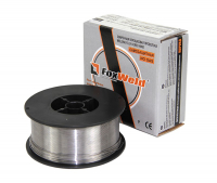 FoxWeld Проволока порошковая E71T-GS, 0.8 мм FoxWeld Проволока порошковая E71T-GS, 0.8 мм