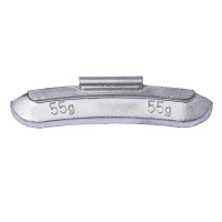 Противовес балансировочный 0255 (50шт.)
