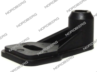 Переходник выключателя для 4638E, пластиковый NORDBERG X000285 (200-431) Переходник выключателя для 4638E, пластиковый NORDBERG X000285 (200-431)