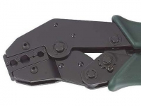 6807 Клещи для зажима контактов RG58,RG59/62,BNC/TNC