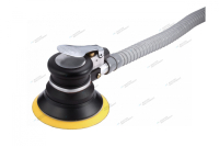 Пневматическая орбитальная шлифовальная машина 125 мм, 10000 об/мин