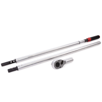 Ключ динамометрический профессиональный 480-2000 Nm. 1" STANKO CS110612