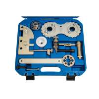 VR50389 Набор фиксаторов валов Volvo с восьмиступенчатой КПП B4204 Vertul