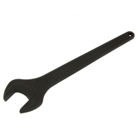 Ключ рожковый силовой, 24 мм KING TONY 10F0-24P Ключ рожковый силовой, 24 мм KING TONY 10F0-24P