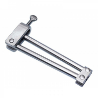 9G0111 Приспособление для зажима шлангов с винтовым зажимом 9G0111 Приспособление для зажима шлангов с винтовым зажимом