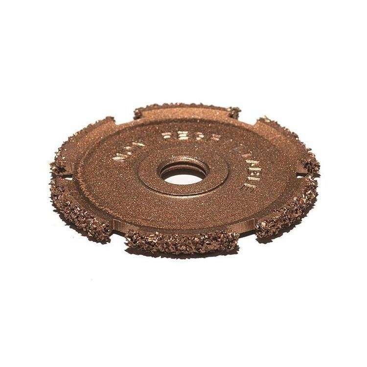 BJ400 Абразив-круг с резьбой (диам 50/шир 5/зер 16) BJ400 Абразив-круг с резьбой (диам 50/шир 5/зер 16)