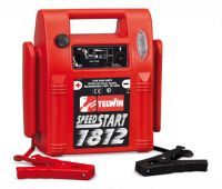 Пусковое устройство SPEED START 1812 230V/12V пуск мах.1000А (шт.) Пусковое устройство SPEED START 1812 230V/12V пуск мах.1000А (шт.)